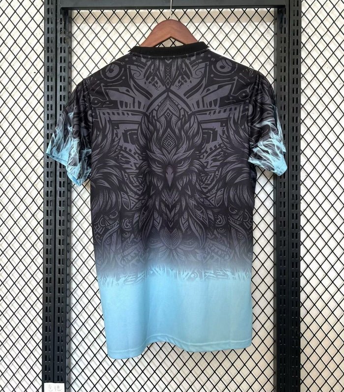 Maillot Liverpool Spécial Dragon Bleu 2024/2025