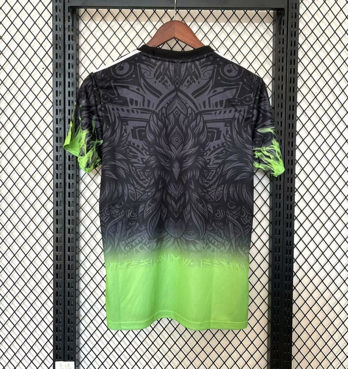 Maillot Liverpool Spécial Dragon Vert 2024/2025