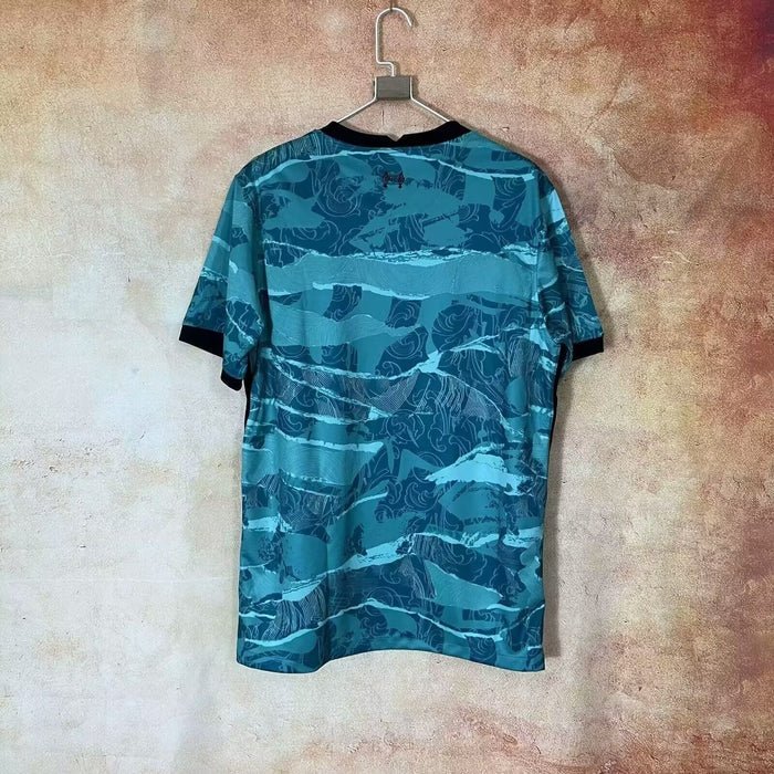 Maillot Liverpool Spécial 2025/2026