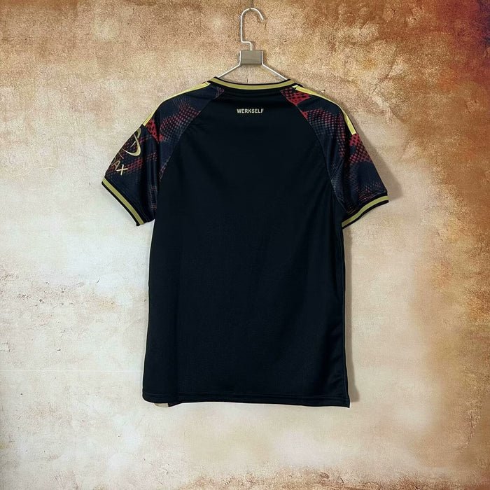 Maillot Bayer Leverkusen Spécial 2024/2025