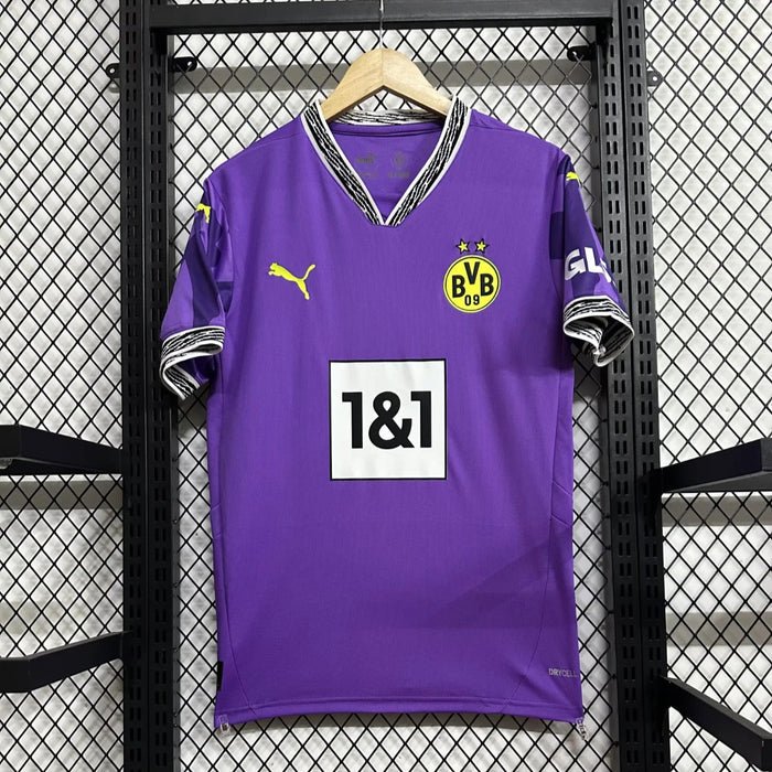 Maillot Dortmund Spécial 2024/2025