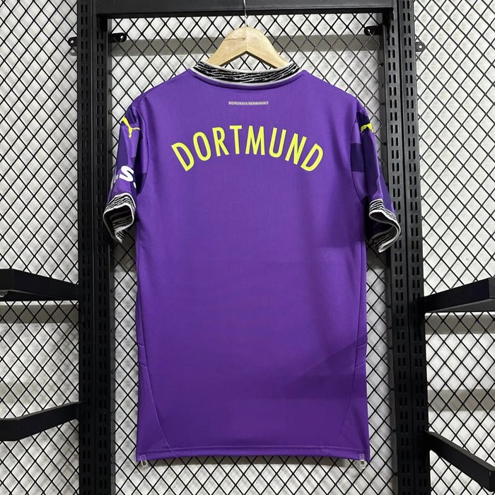 Maillot Dortmund Spécial 2024/2025
