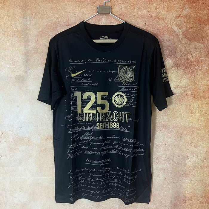 Maillot Francfort 125ème Anniversaire 2024/2025