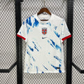 Maillot Norvège Extérieur 2024/2025