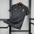 Maillot Portugal Noir CDM 2026/2027