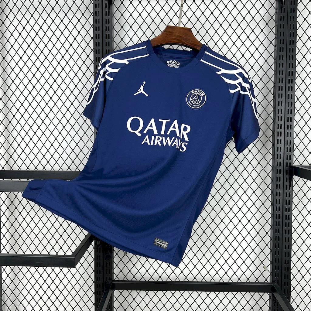 Maillot PSG Fourth 2024/2025