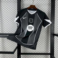 Maillot Fc Barcelone Concept Noir et Blanc 2025/2026