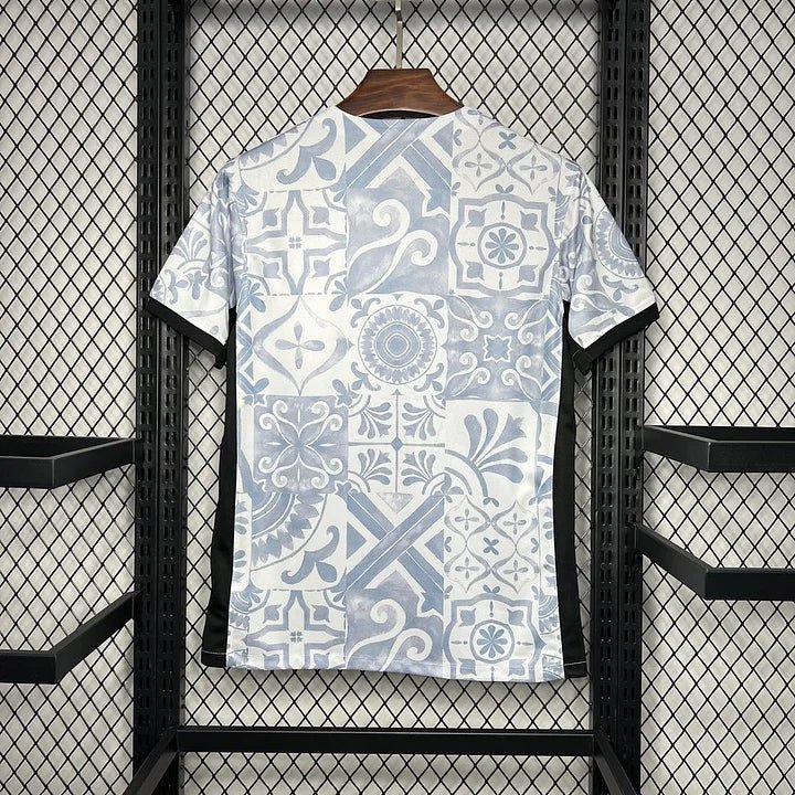 Portugal Concept LV Jersey