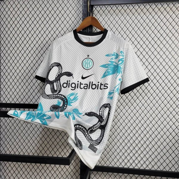 Inter Milan 2024/2025 Concept Jersey