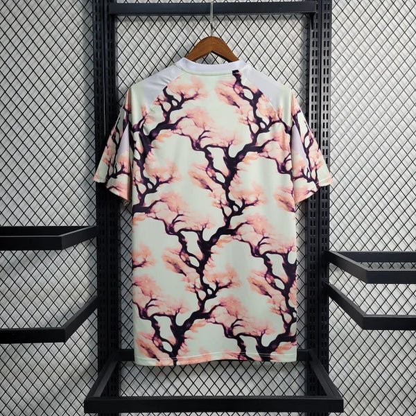 Sakura Japan Concept Jersey