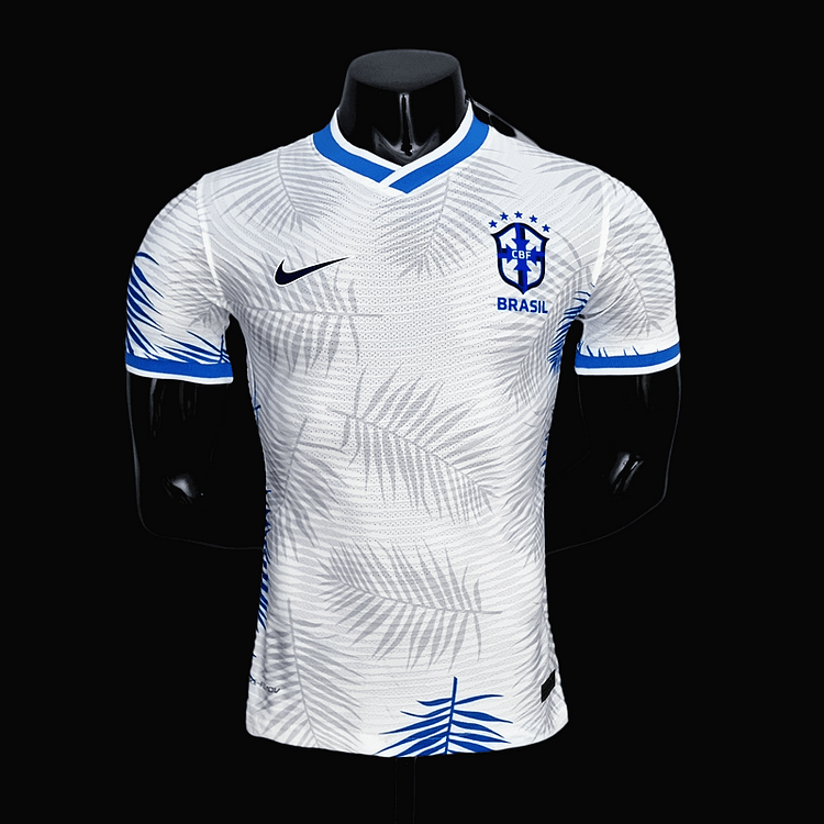 Maillot Brésil Spécial 2022/2023