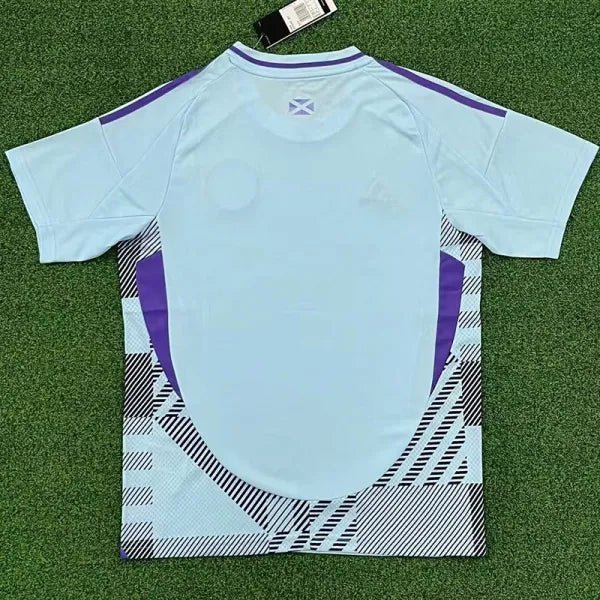 Maillot Ecosse Extérieur 2024/2025