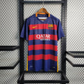 Maillot Fc Barcelone Rétro 2015/2016