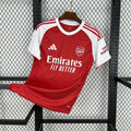 Maillot Arsenal Domicile 2025/2026