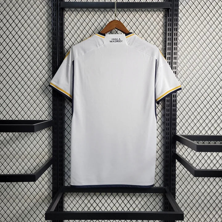 Real Madrid Home Jersey 2023/2024