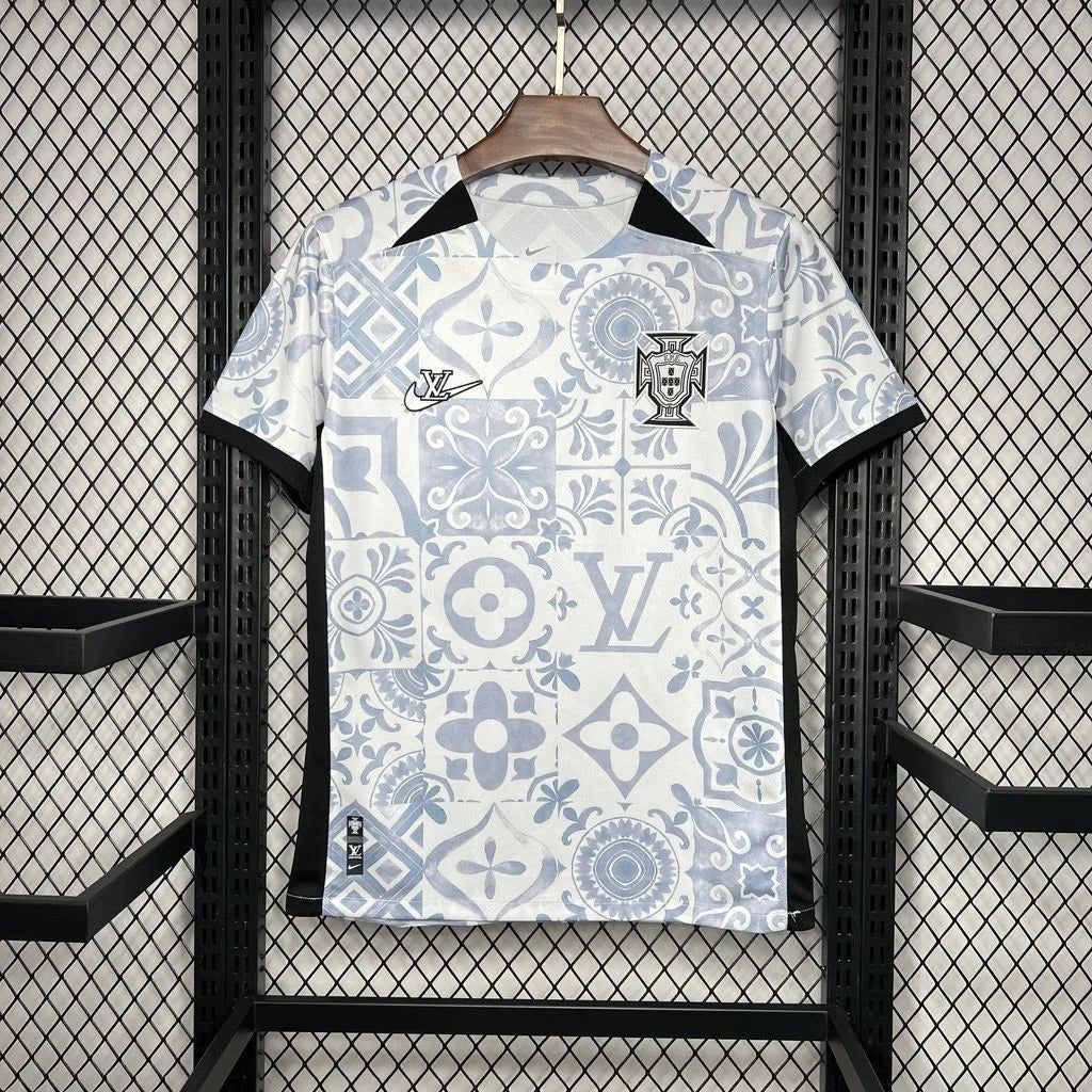 Portugal Concept LV Jersey