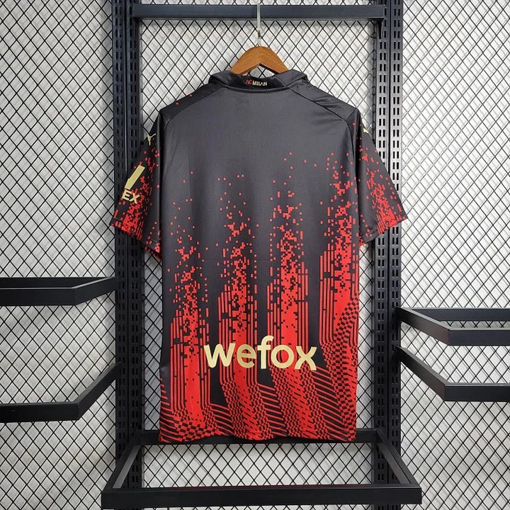 Maillot AC Milan Edition Spéciale 2023/2024