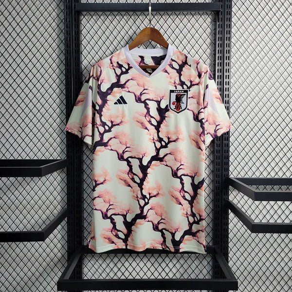 Sakura Japan Concept Jersey
