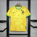 Brazil Concept Jersey 2024/2025