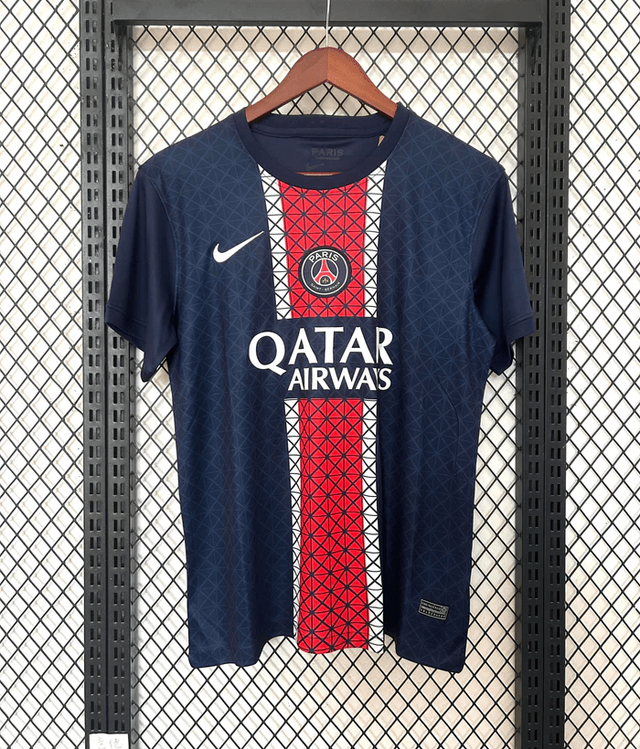 Maillot PSG Domicile 2025/2026