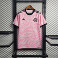 Maillot Flamengo Concept Rose - Maillot