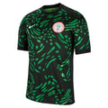 Nigeria Away Jersey for AFCON 2025