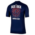 Maillot PSG BACKTOBACK Domicile 2026/2027