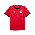 Maillot Egypte Domicile CAN 2025